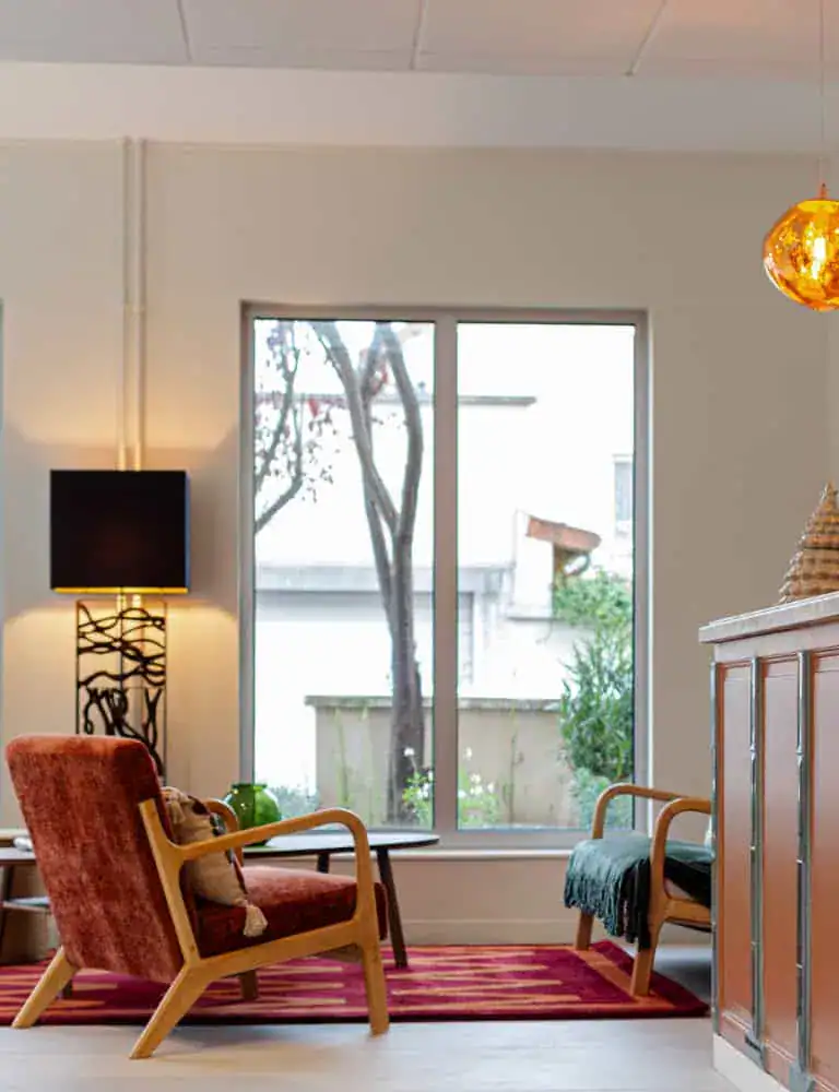 HÔTEL 3 ÉTOILES À JOINVILLE-LE-PONT