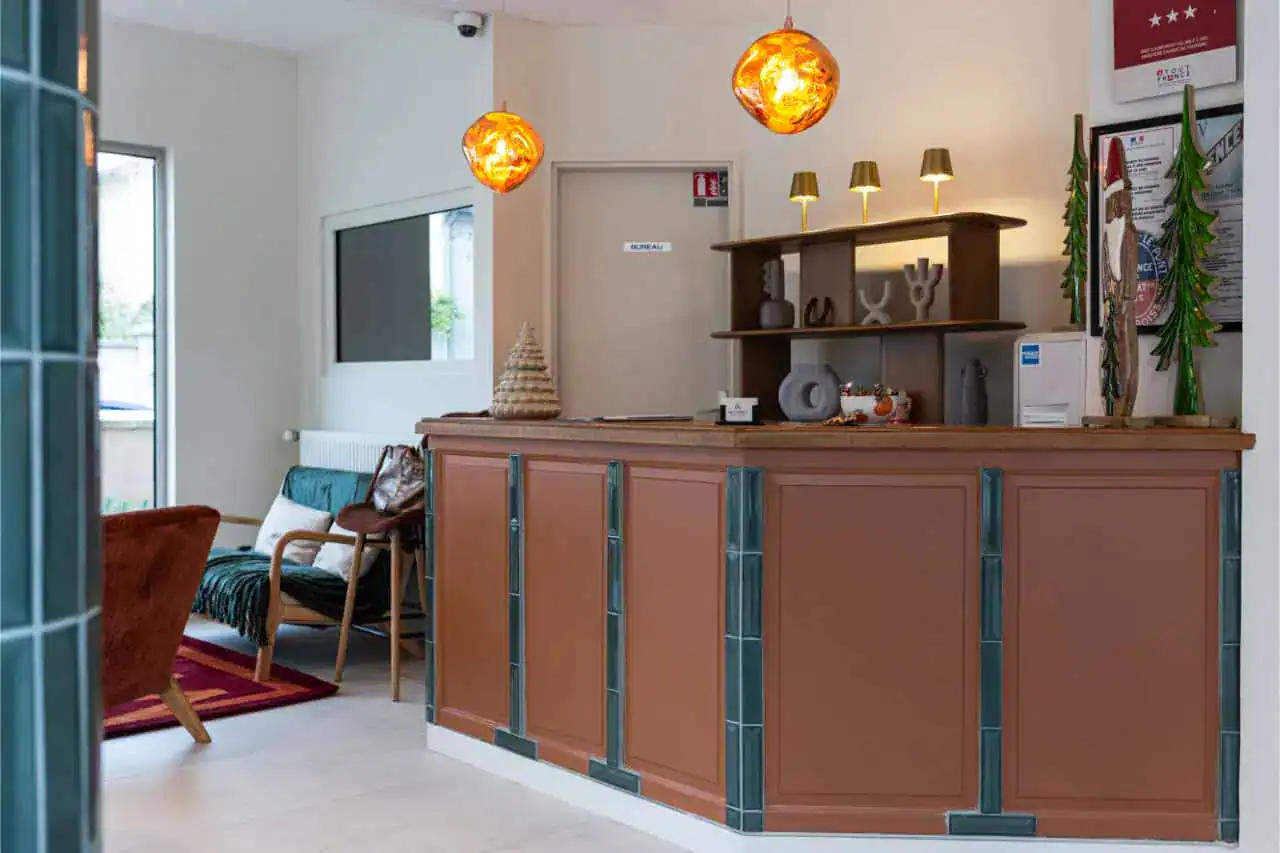 Alliance Hotel Security